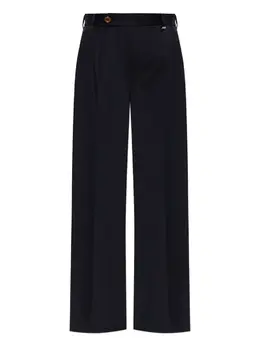 Vivienne Westwood: Брюки из шерсти 