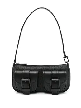 Michael Michael Kors: Чёрная сумка 