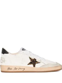 Golden Goose Ball Star sneakers 17922088