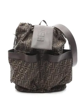 Fendi large Strike backpack 32024173