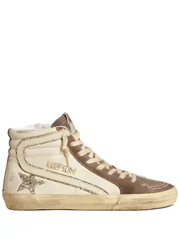 Golden Goose Ball Star high-top sneakers 26067678