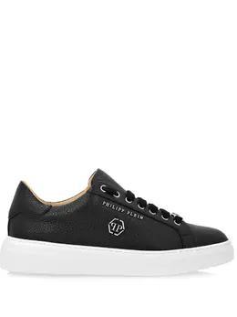 Philipp Plein Hexagon sneakers 25707337