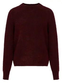 Maison Margiela: Свитер 