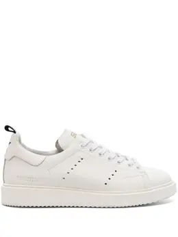 Golden Goose Starter leather sneakers 22559648