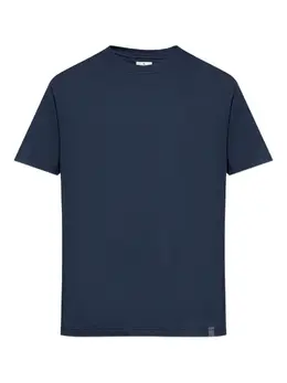 ETRO: Хлопковая футболка 