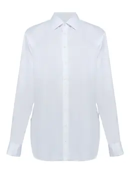 Giorgio Armani: Классическая рубашка 