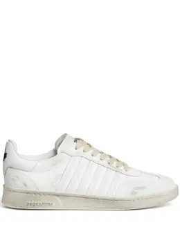 Dsquared2 Boxer sneakers 26263443