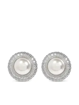 Self-Portrait: Серьги 