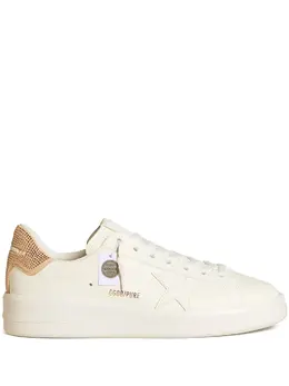 Golden Goose Pure Star sneakers 26069755