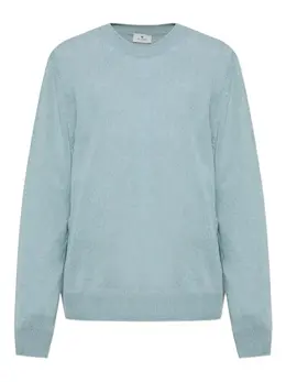 ETRO: Кашемировый свитер 