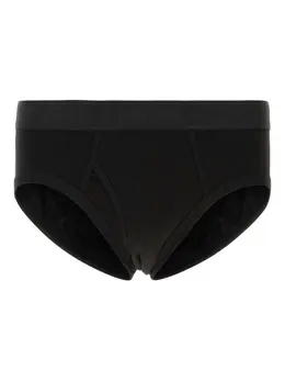 TOM FORD: Трусы  Logo