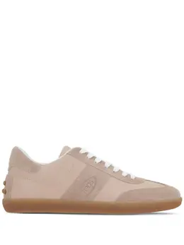 Tod's panelled sneakers 27401171