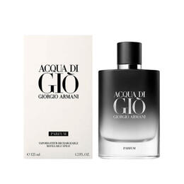 Giorgio Armani Mens Acqua Di Gio Parfum 4.23 oz Fragrances 3614273907521