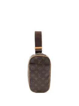 Louis Vuitton 2003 Ganju shoulder bag 30092104