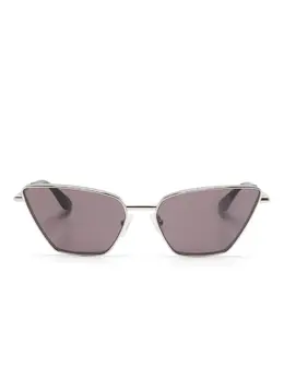 Alexander McQueen Eyewear: Очки 