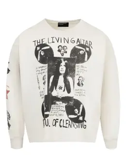 Enfants Riches Déprimés: Футболка с длинным рукавом 