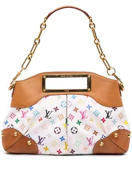 Louis Vuitton 2009 Monogram Multicolore Judy MM satchel 32093583