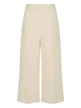 Marni: Брюки с карманами 