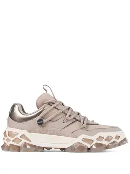 Jimmy Choo Diamond X sneakers 26086022