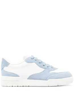 Moschino lace-up sneakers 27923471