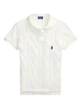 Polo Ralph Lauren: Трикотажное поло 