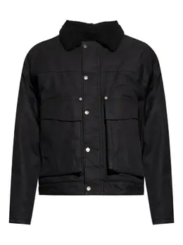 DSQUARED2: Куртка из искусственного меха 