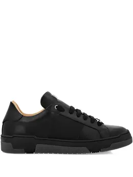 Philipp Plein Monogram Lo-Top sneakers 25347775