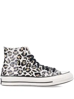 Converse Chuck 70 Glow-In-The-Dark sneakers 28337373