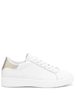 TWINSET: Белые кроссовки 