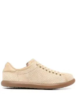 Camper Strobel suede sneakers 22884559