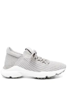 Tod's knitted sneakers 28449704