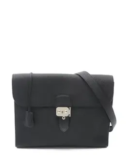 Hermes 2021 Sac à Dépêches 29 briefcase 28887351