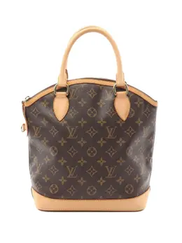 Louis Vuitton 2008 Lockit handbag 29787250