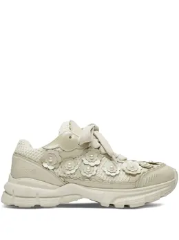 Axel Arigato Marathon Flwr Runner sneakers 28457130