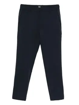 BOSS: Брюки с карманами 