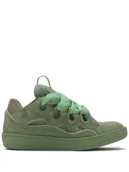 Lanvin Curb sneakers 28072087