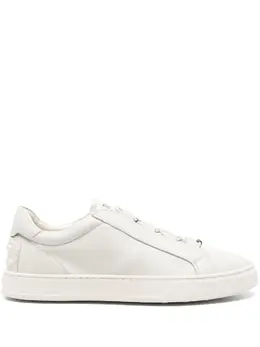 Tod's leather sneakers 28571951