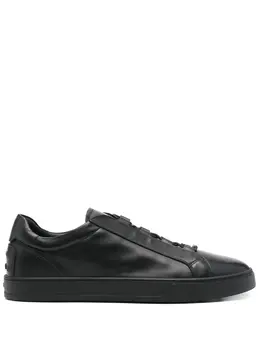 Tod's leather sneakers 28411708