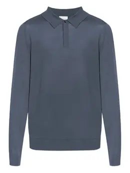 Paul Smith: Поло из мериноса 