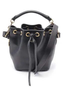 Saint Laurent 10's Emmanuel tote bag 28887474