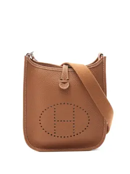 Hermes 2024 Evelyn TPM shoulder bag 31678856