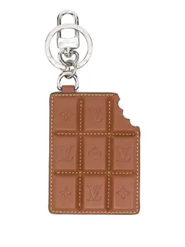 Louis Vuitton LV Chocolate Bar bag charm 31921062