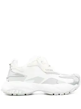 Versace Mercury combination sneakers 27150953