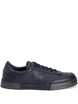 Dolce & Gabbana leather sneakers 26518020