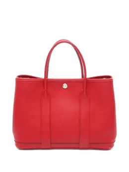 Hermes 2016 Garden PartyTPM tote bag 31798548