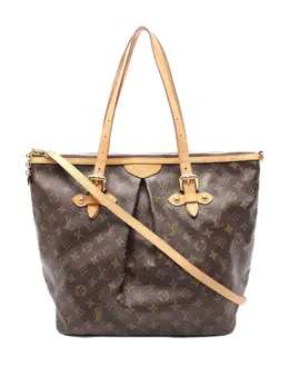 Louis Vuitton 2011 Palermo GM tote bag 29660142