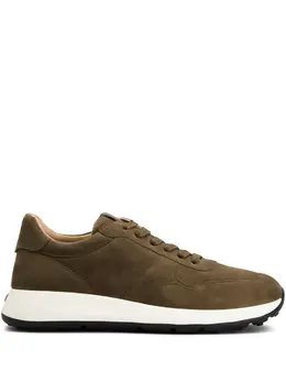 Tod's suede sneakers 27491147