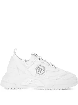Philipp Plein Predator sneakers 28760682