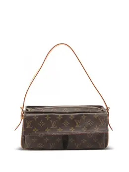 Louis Vuitton 2004 Vivacité MM shoulder bag 30029091
