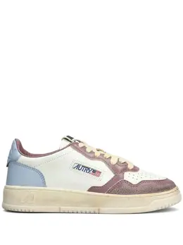 Autry leather sneakers 28903730